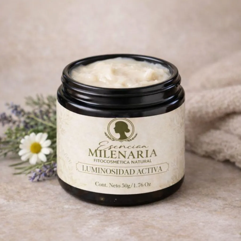 Luminocidad Activa (50g)